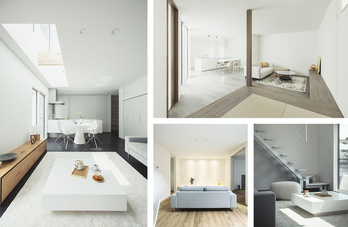 モダンスタイル