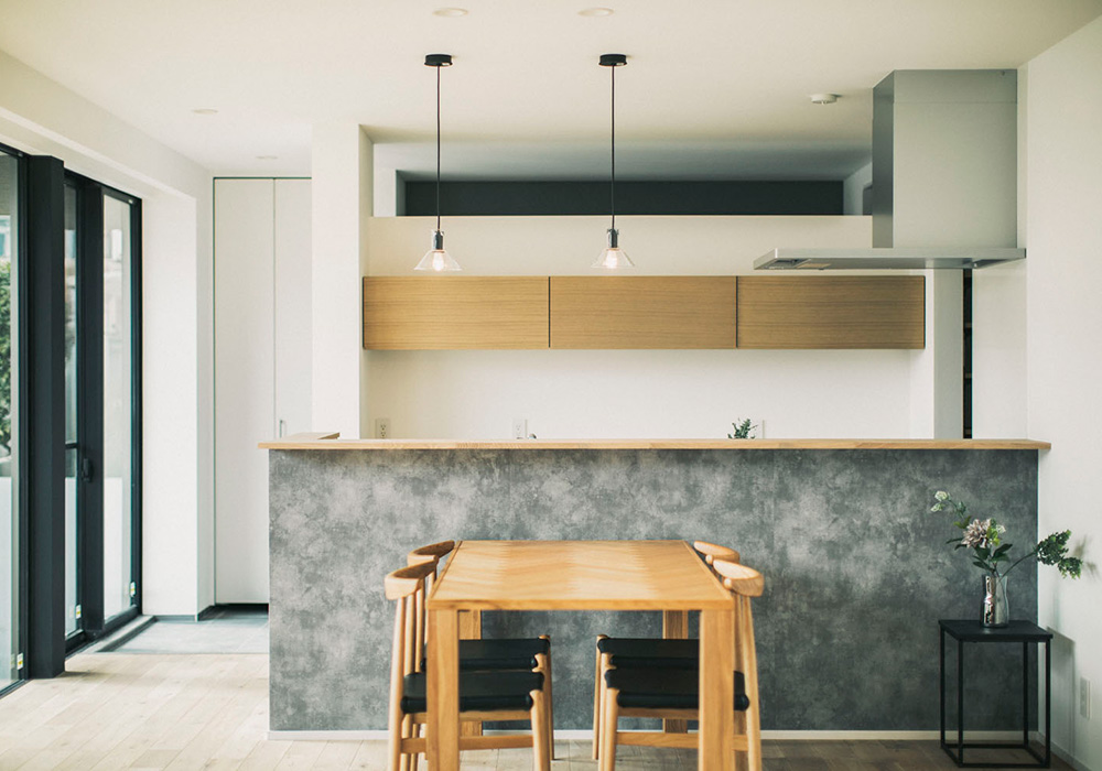 ラグジュアリー・リトリートの室内デザイン