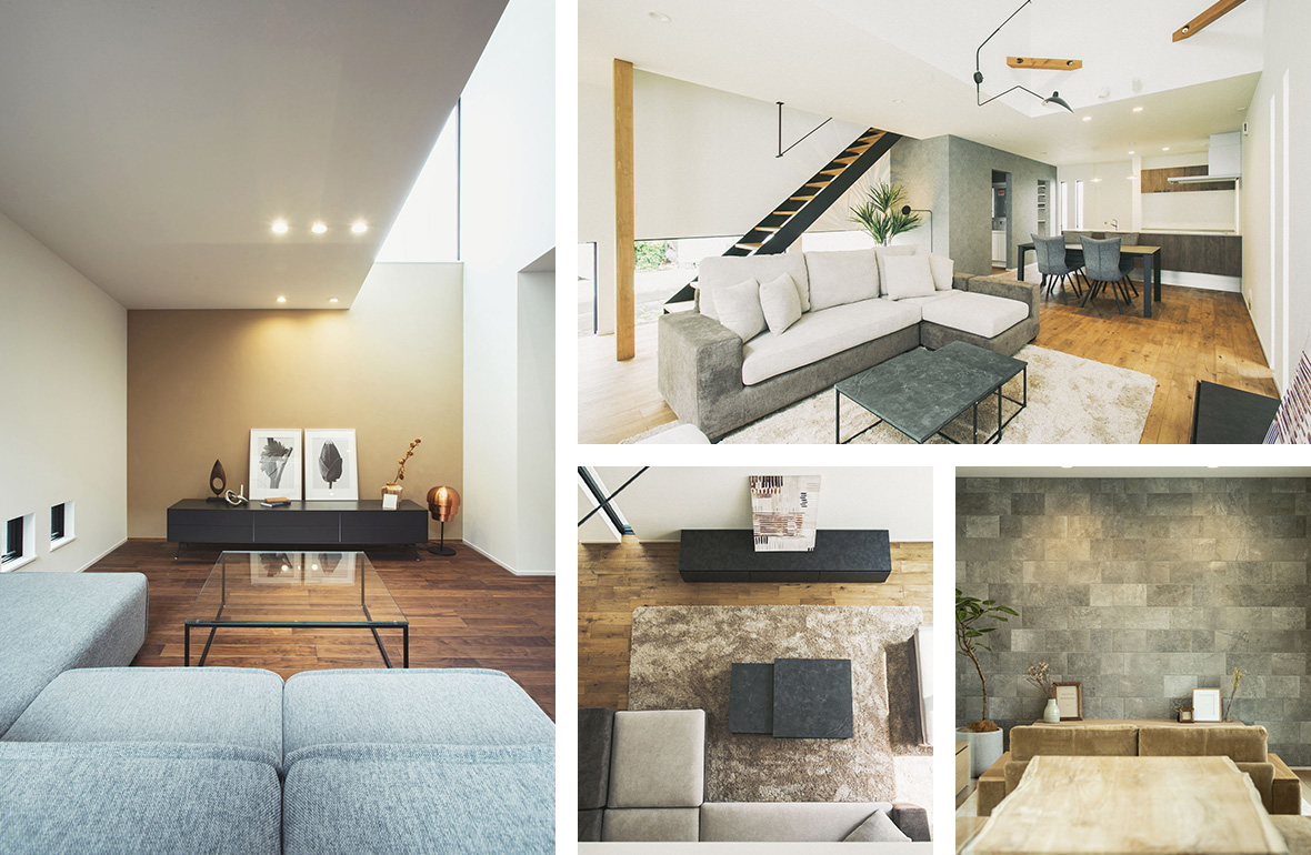 ホテルライクスタイル