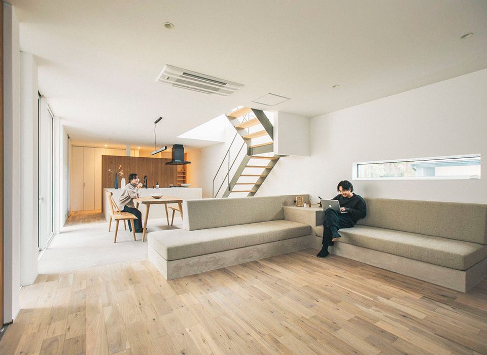 ホテルライクスタイル