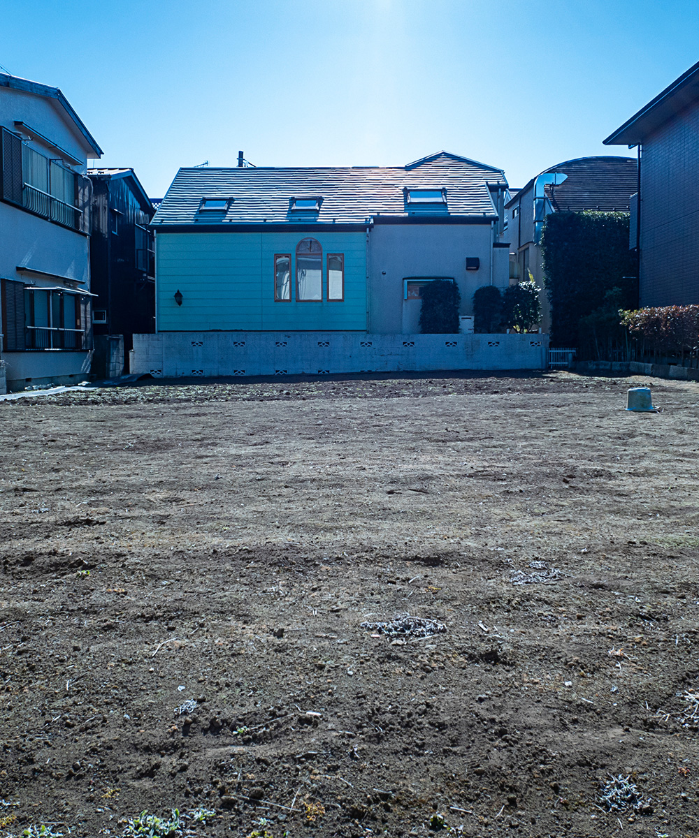 土地探しからワンストップでサポート