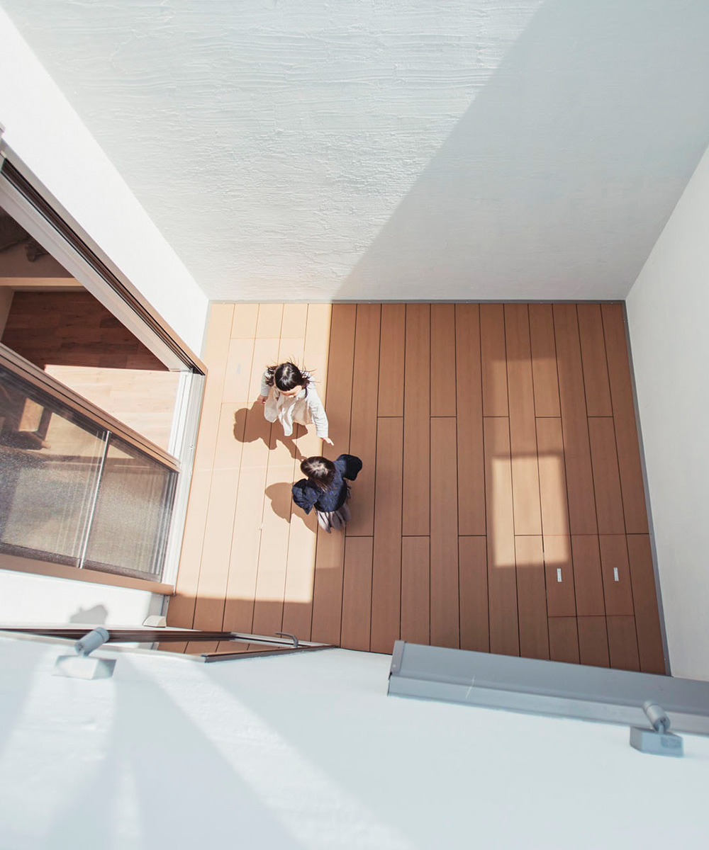 快適と安心を兼ね備えたワンランク上の暮らし