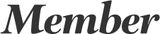 Member