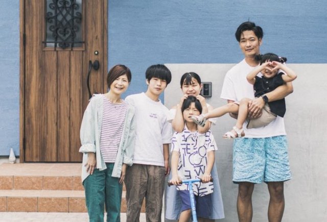 まるでアミューズメントパーク!!こだわりぬいた『遊べる家』。